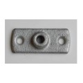 Back Plate Mall. 1/2 Bsp Back Plate Mall. 1/2 Bsp